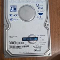 HDD 200GB