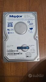 HDD 200GB