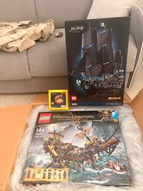 Lego 10365 - 71042