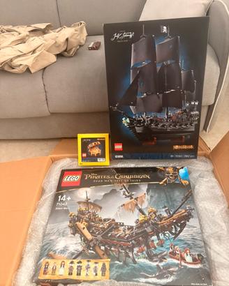 Lego 10365 - 71042