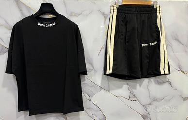 Tuta Palm Angels