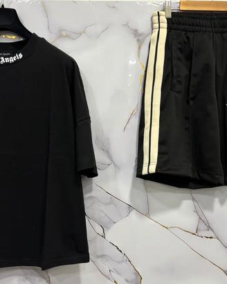 Tuta Palm Angels