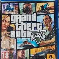 GTA5  ps4