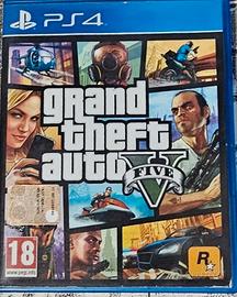 GTA5  ps4