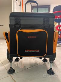 Panchetto trabucco surfacasting