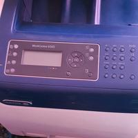 stampante Laser a colori 