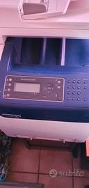 stampante Laser a colori 
