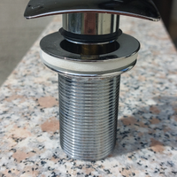 Piletta di scarico per sanitari