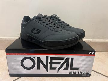 Scarpe mtb oneal n’41