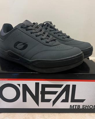 Scarpe mtb oneal n’41