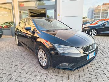 Seat Leon 1.4 TGI 5p. Style