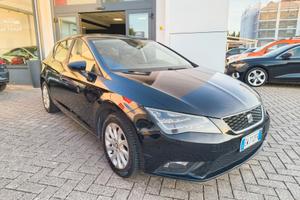 Seat Leon 1.4 TGI 5p. Style