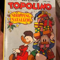 Topolino