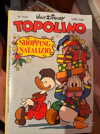 Topolino