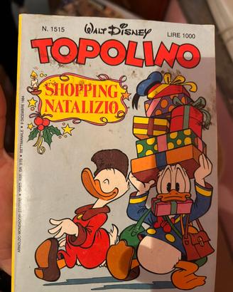 Topolino
