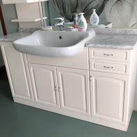 Mobile bagno