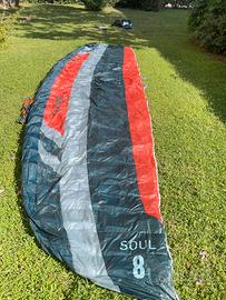 Flaysurf soul 8