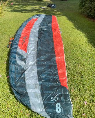 Flaysurf soul 8