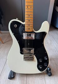 Squier By Fender Telecaster Deluxe Classic Vibe 70