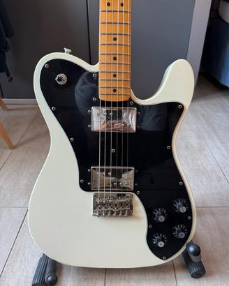 Squier By Fender Telecaster Deluxe Classic Vibe 70
