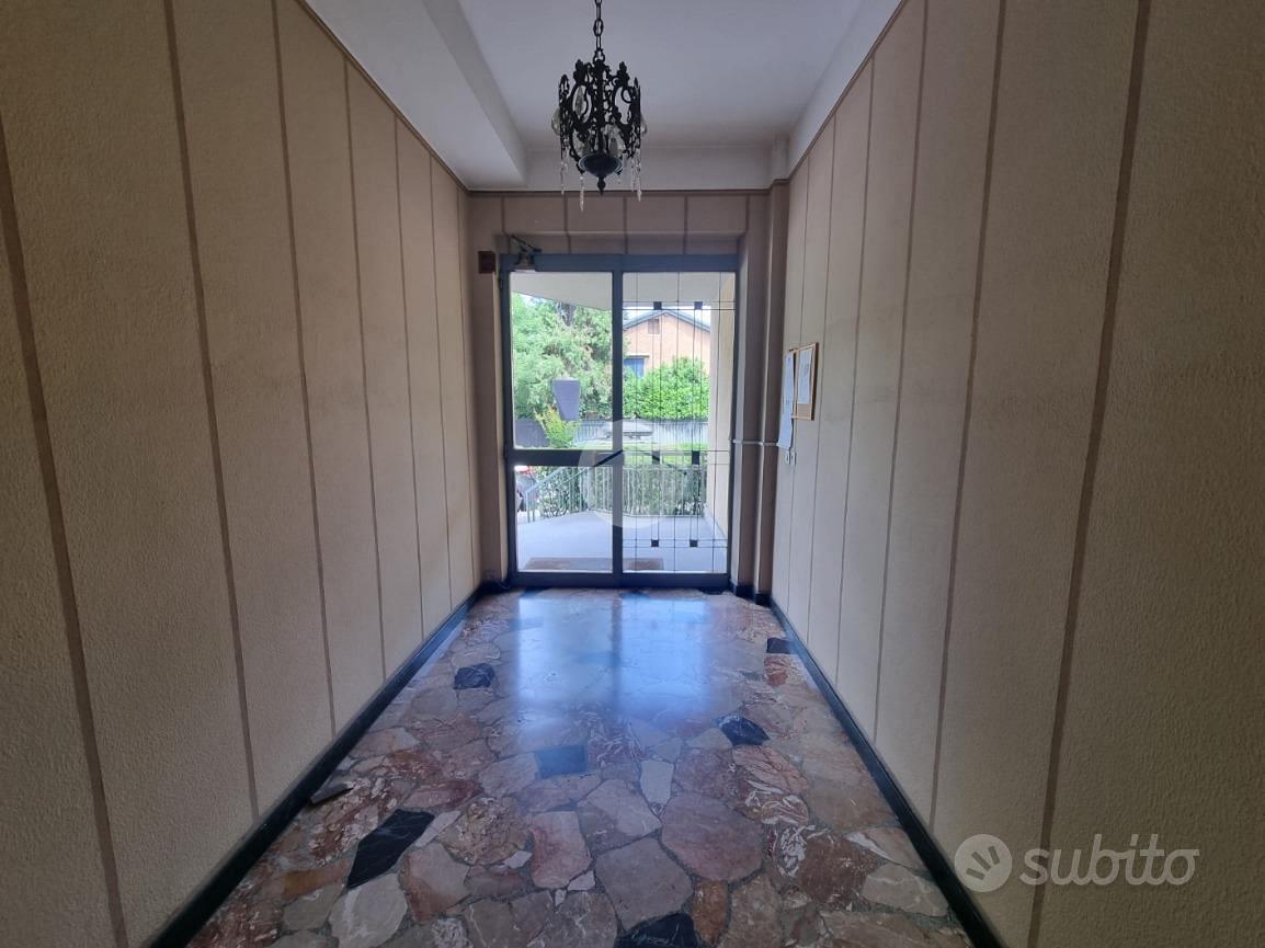 Appartamento – Parma, Santa Margherita, Cittadella - Vista 3