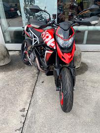 Ducati Hypermotard 950 rve 35Kw