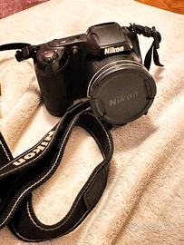 Nikon coolpix L330