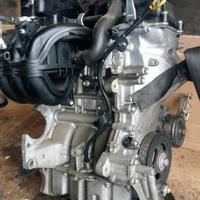 Motore Toyota Aygo 2013 - 1.0 Benzina