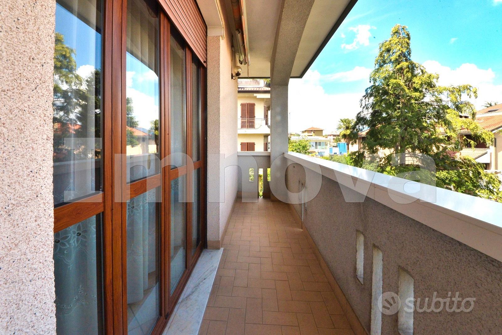 Appartamento – Cesano Maderno, Cascina Gaeta - Altro