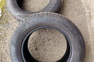 2 gomme 195/65/R15 91V KENDA praticamente nuove!