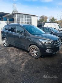 Ford Kuga 1.5 Tdci Titanium Business