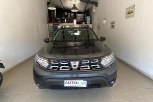 Dacia Duster 1.5 Blue CV 4x4
