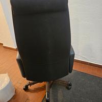 sedia da ufficio