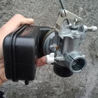 Carburatore 16 dell'orto vespa