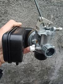 Carburatore 16 dell'orto vespa