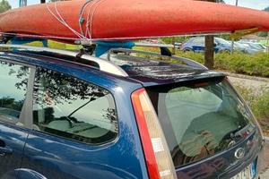 Ford Focus 110cv SW TDI