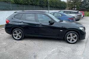 Bmw X1 20xd futura pelle navi xenon