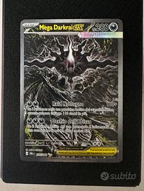 Mega Darkrai ex 116/084 SIR ITA  – Near Mint/Mint