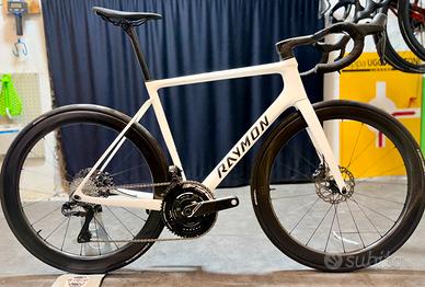 💥 RAYMON KIRANA ULTRA STEALTH WHITE 💥