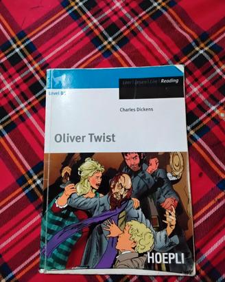 Oliver Twist