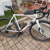 Cinelli Nemo Tig Gravel 2022 tg. L