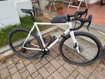 Cinelli Nemo Tig Gravel 2022 tg. L