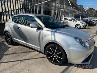 Alfa Romeo MiTo 1.3 jtdm Super 95cv E6