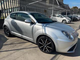 Alfa Romeo MiTo 1.3 jtdm Super 95cv E6