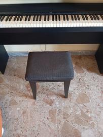 Tastiera Korg B2N (88 Tasti Semipesati)