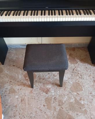 Tastiera Digitale Korg B2N (88 Tasti Semipesati)