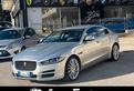 Jaguar XE 2.0 D 180 CV AWD garanzia