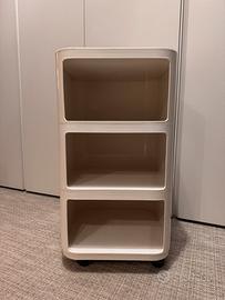 Componibile Kartell Anna Castelli