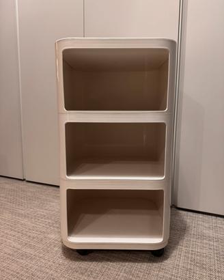 Componibile Kartell Anna Castelli
