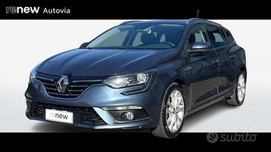 Renault Mégane 1.5 dCi 110cv Wave S&S ESM Spo...